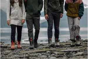 Alaska Gear's New Deck Boot Is Rated to -45°F for $199