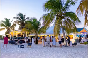 Anguilla Culinary Experience Returns April 28–May 2, 2027