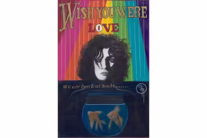 Pink Floyd Art Collection 'Beyond the Wall' Opens in Las Vegas