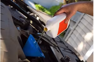 Raleigh Dealer Offers Oil Changes for Used Cars of Any Make