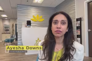 How Many Laser Hair Removal Sessions Do You Need? 6 to 8, Usually