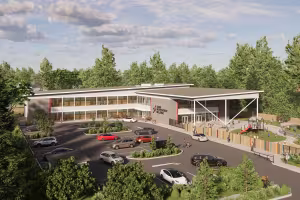 BASIS Independent Bellevue Opens Dedicated K–4 Campus in 2027
