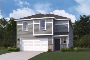 New Dalton, GA Homes From the Upper $200s Open Oct. 17