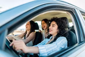 How to Line Up a Designated Driver Before the First Drink