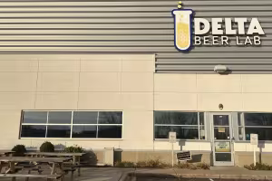 Madison's Delta Beer Lab Will Close After Nearly 8 Years