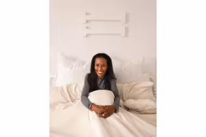 COCOCOZY's Bouclé Comforter Set Returns to Costco This Fall