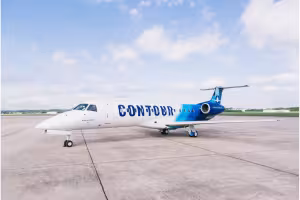 Contour Airlines Adds Nonstop DuBois Flights to Atlanta, Chicago