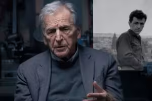Costa-Gavras Streaming: 9 Films and a 5-Part Series on arte.tv