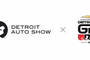 Racing Day Returns to the 2027 Detroit Auto Show on Jan. 19