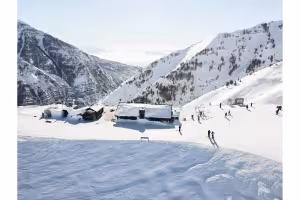 Sundance Resort Opens 2026/27 Season Passes With 600+ Skiable Acres