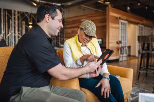Senior Planet Offers Free Live Tech Classes for Older Adults