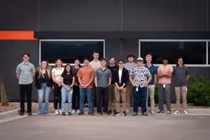 Inside Ursa Major's Hypersonic Engine Internships