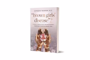 New Book Confronts Medicine's Dismissal of Women's Sexual Pain