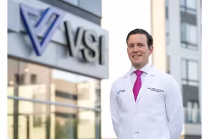 VSI Spine Center Adds HSS-Trained Surgeon as Patient Demand Rises