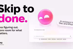 MacPaw's Eney AI Assistant Prepares Your Next Step on Mac