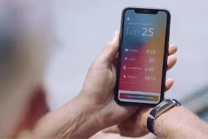 WellPD Wristband Tracks Parkinson's Symptoms at Home
