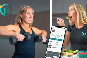 FASTer Way's New AI Guide Lumi Logs Your Meals in Seconds