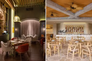 Where Foodies Should Eat at Marriott Hotels in Latin America