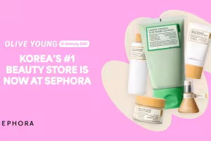 Korean Skincare Brand FULLY Lands in 580+ U.S. Sephora Stores