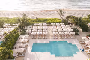 Palm Beach Wine Dinners: Lafite, Harlan and a 12-Seat Opus One