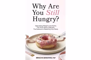 New Book Offers Roadmap for Using GLP-1 Weight Loss Drugs Responsibly
