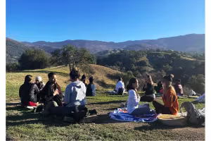 Sierra Nevada Retreat Rebrands as Still Mountain Wellness