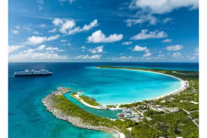 Holland America's 2026 Holiday Cruises: Turkey, Santa and 50% Off