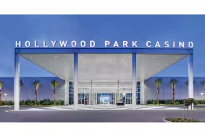 Hollywood Park Casino Turns 10 Ahead of Big Game LXI and LA28