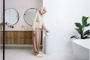 Angelcare Launches Hygenie, a Discreet Home Disposal System for Adult Incontinence Care
