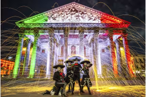 Jalisco Doubles Its Day of the Dead Festival to 12 Towns