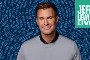 Jeff Lewis Live Stays on Radio Andy for Two More Years