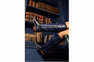 Justin Boots Adds Five New Colors to the Vintage Ada Boot