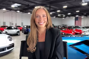 What Makes a Supercar Truly Collectible? An Expert Weighs In