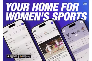 Just Women's Sports Launches App, Buys Victra, Adds Two Channels