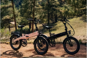 Lectric XP Lite3 Adds Turn Signals, Keeps $799 Price