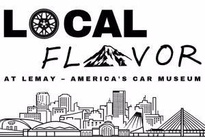 Could Your Car Be a Museum Piece? Tacoma Wants to See It