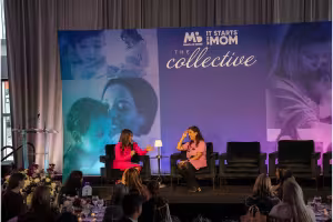 Survey: Fewer Than Half of Americans Say Moms Feel Supported