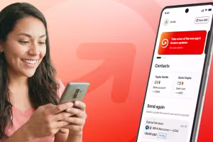 MoneyGram's New App Merges Digital Money, Cash and Stablecoins