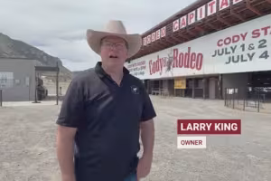 How Many Days in Cody Before or After Yellowstone?