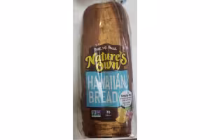 Flowers Foods Recalls Hawaiian Bread Over Undeclared Milk