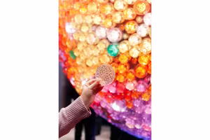 Touch the Times Square Ball: New Tickets Start at $155
