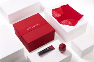 Spanx and OLAY Launch $77 Prime Day Bundle Mixing Skincare and Shapewear