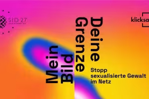 Safer Internet Day 2027: Fighting Image-Based Sexual Abuse Online