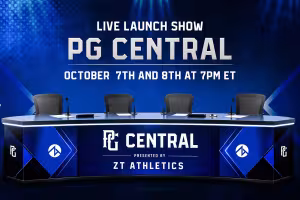 Perfect Game Launches PG Central Show at Jupiter World Championship