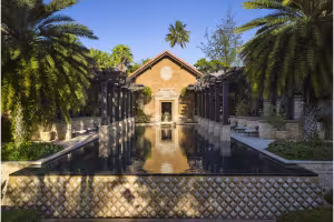 Marriott Spas in Cayman, Puerto Rico, St. Thomas Win 2026 World Spa Awards