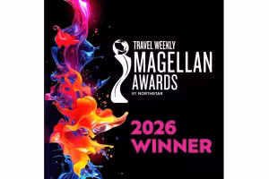 Cruise Resort Day-Pass Seller Wins Gold Magellan Award