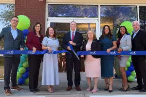 Delta Community Credit Union Opens Full-Service Roswell Branch