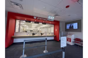 CVS Opens Smaller Pharmacy-Only Store in Roxbury, Boston