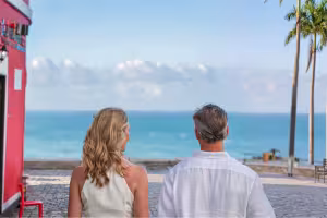 Silversea's 2028-2029 Cruises Chase Carnival, Truffles and New Year's Fireworks