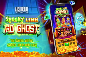 Spooky Link Go Ghost Hits Online Casinos Across North America